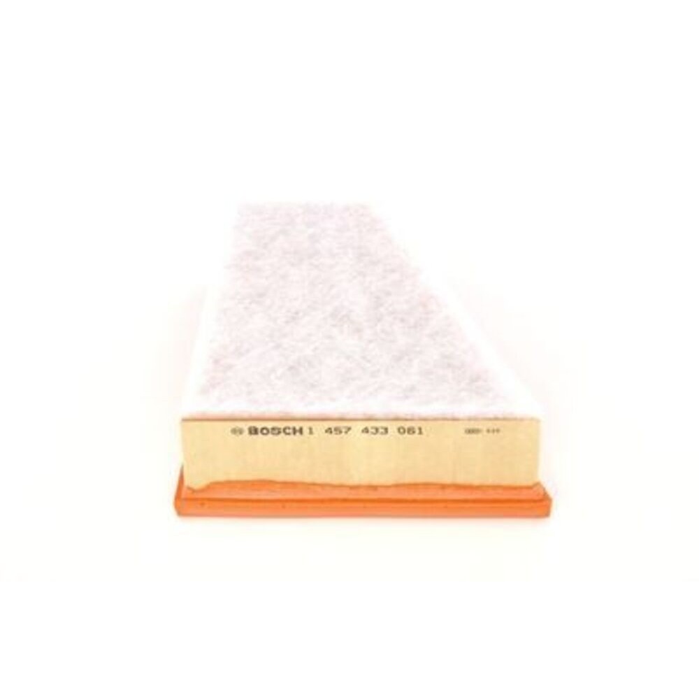 Image for Bosch Air-filter insert S3061