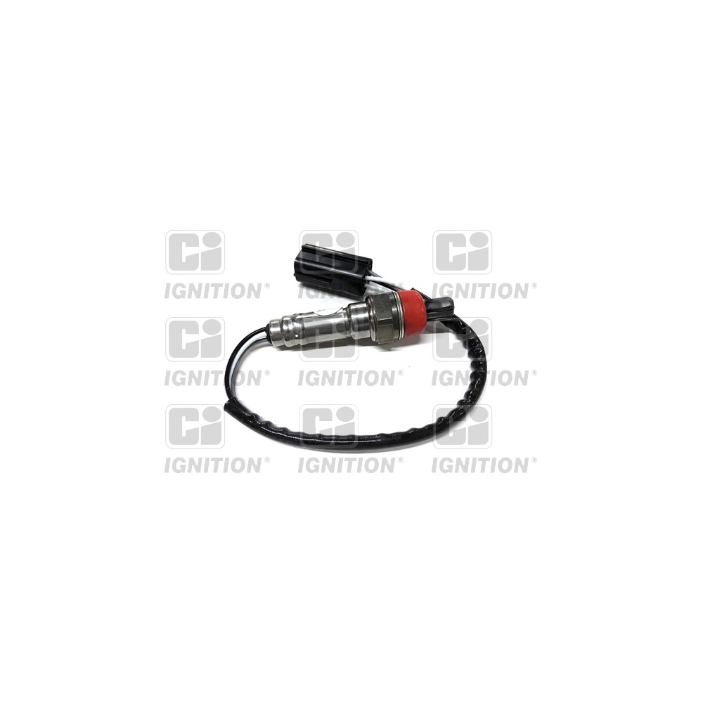 Image for Oxygen Sensor