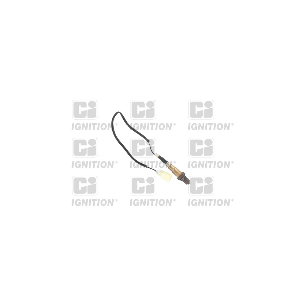 Image for Oxygen Sensor