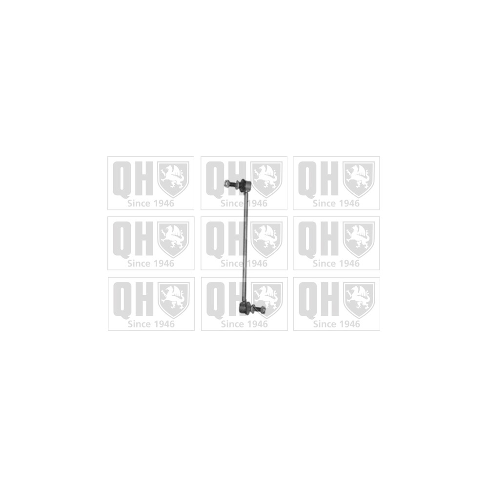 Image for QH QLS3615S Stabiliser Link - Front LH & RH