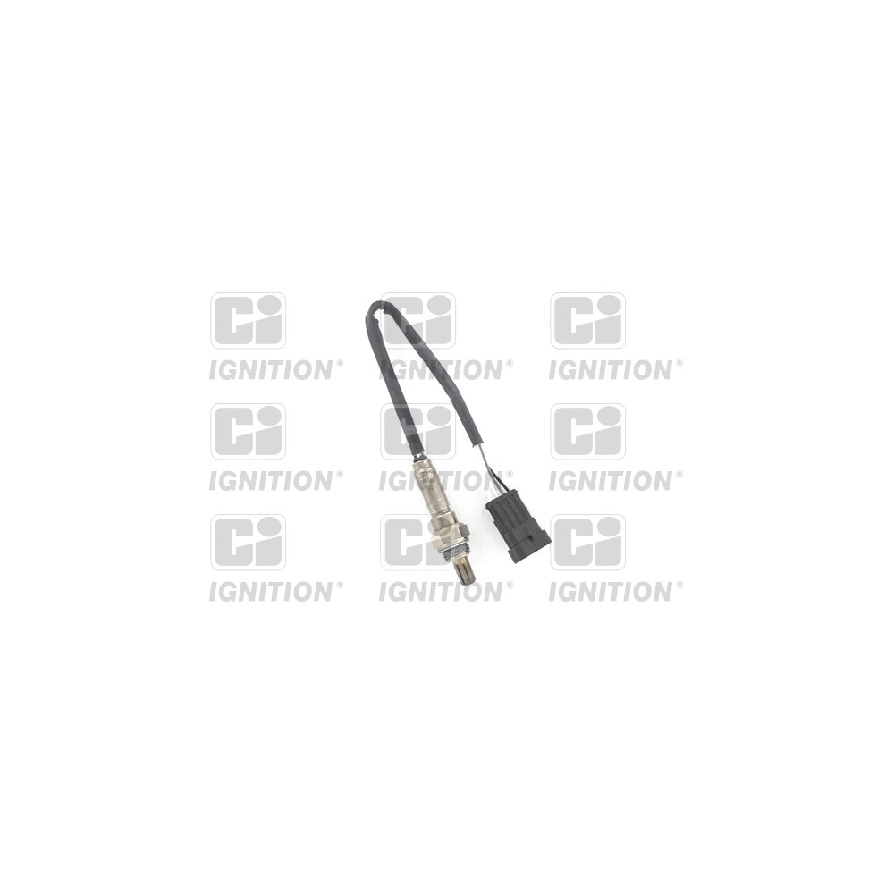 Image for Oxygen Sensor