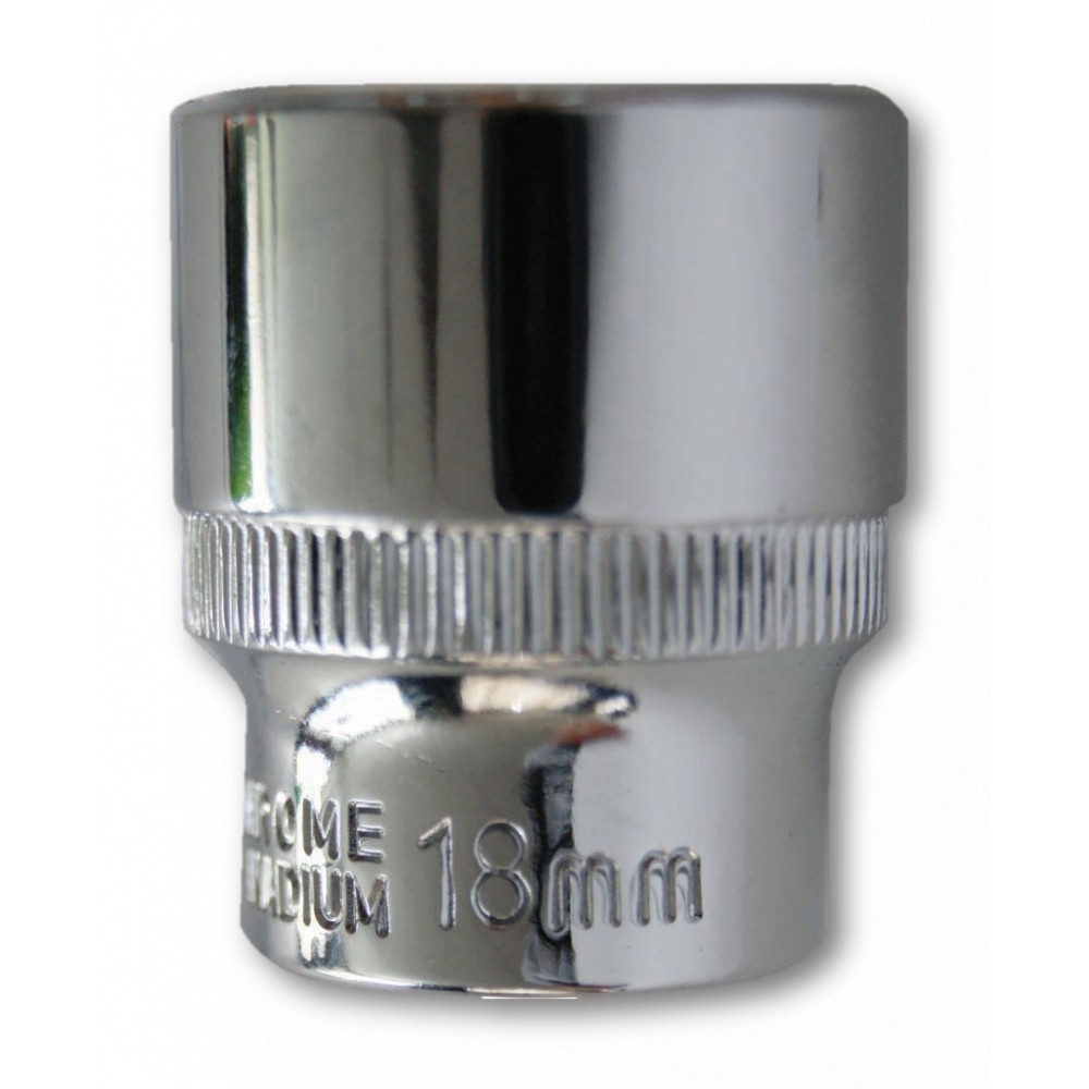 Image for Stag STA082 Super Lock Socket 3/8 Drive 18mm
