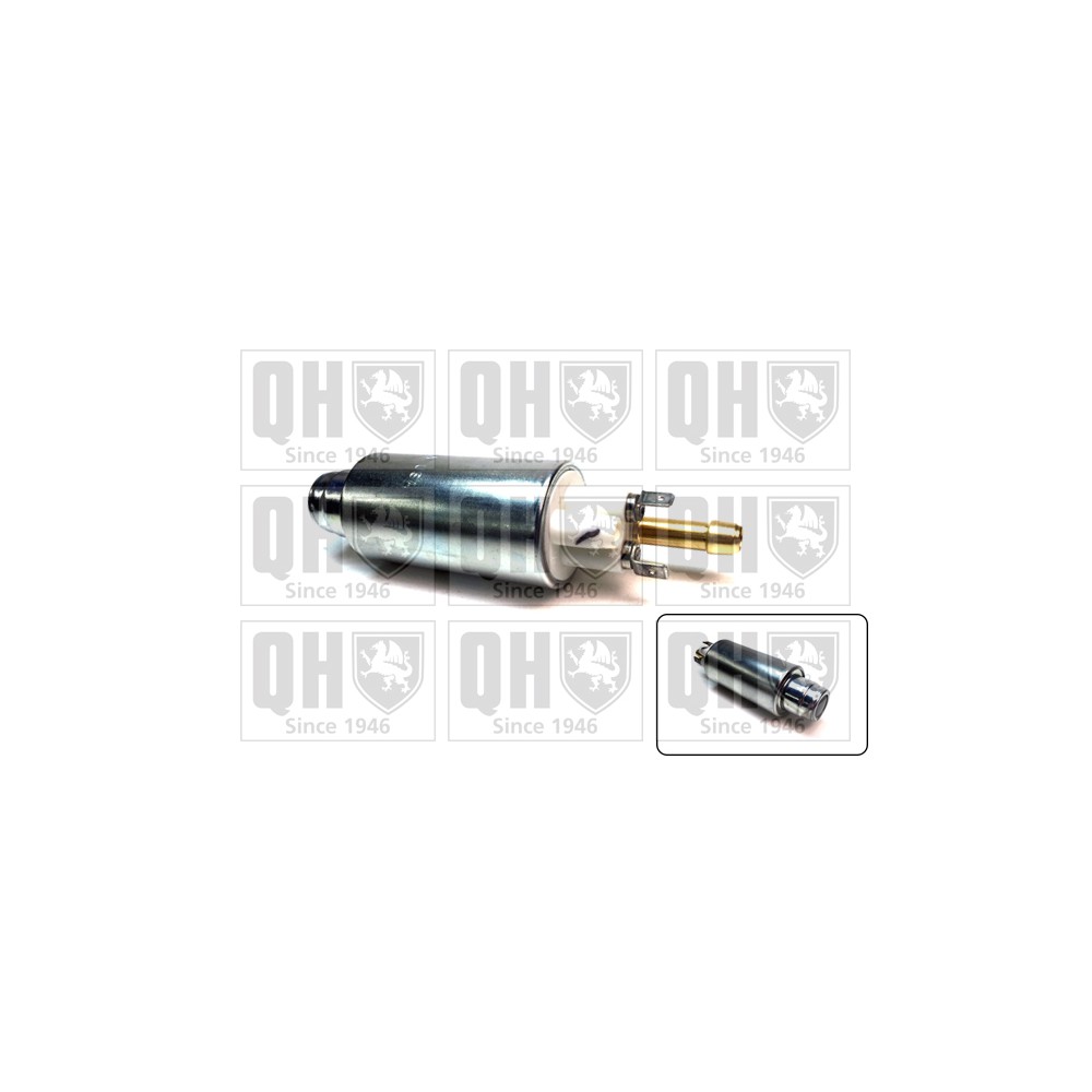 Image for QH QFP1018 Fuel Supply Unit