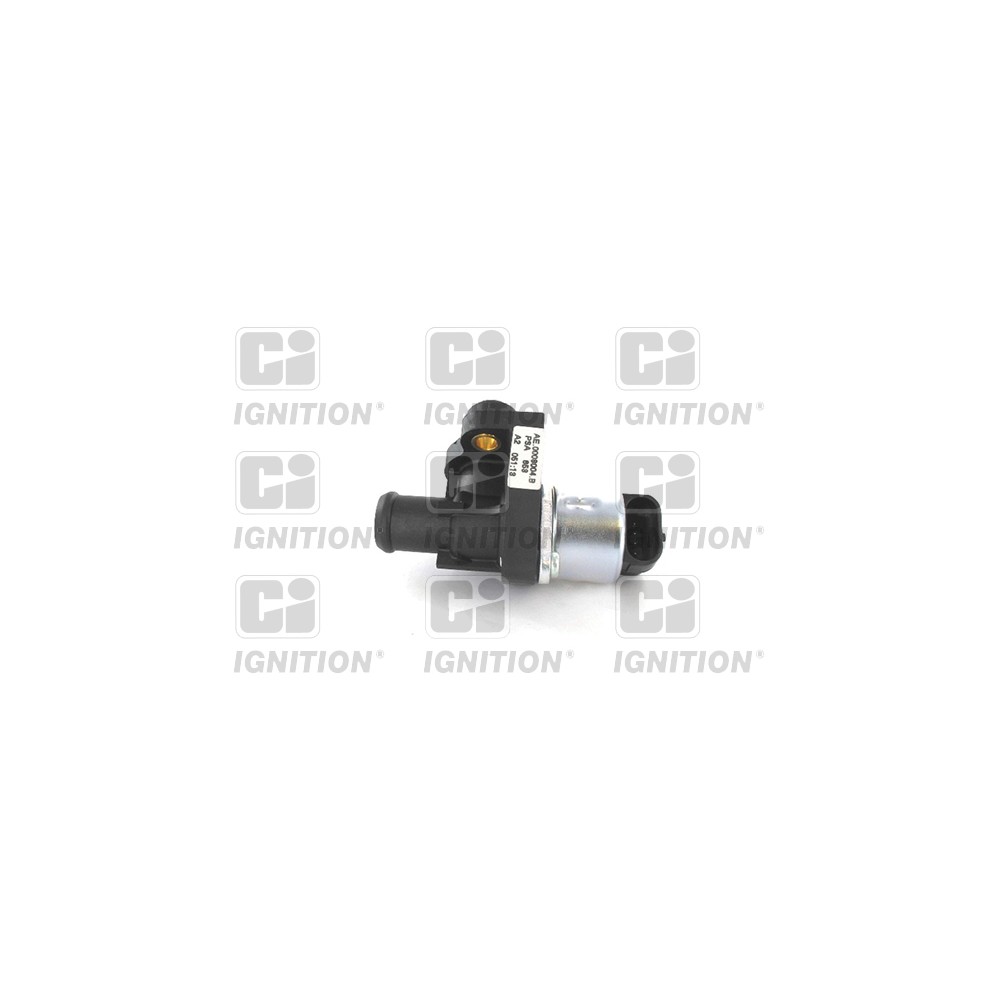 Image for Idle Control Valve