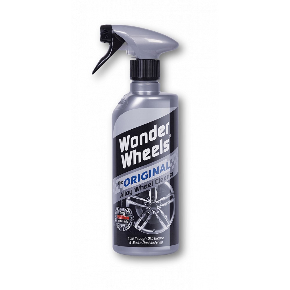 Image for Wonder Wheels WWO600 Original 600ml