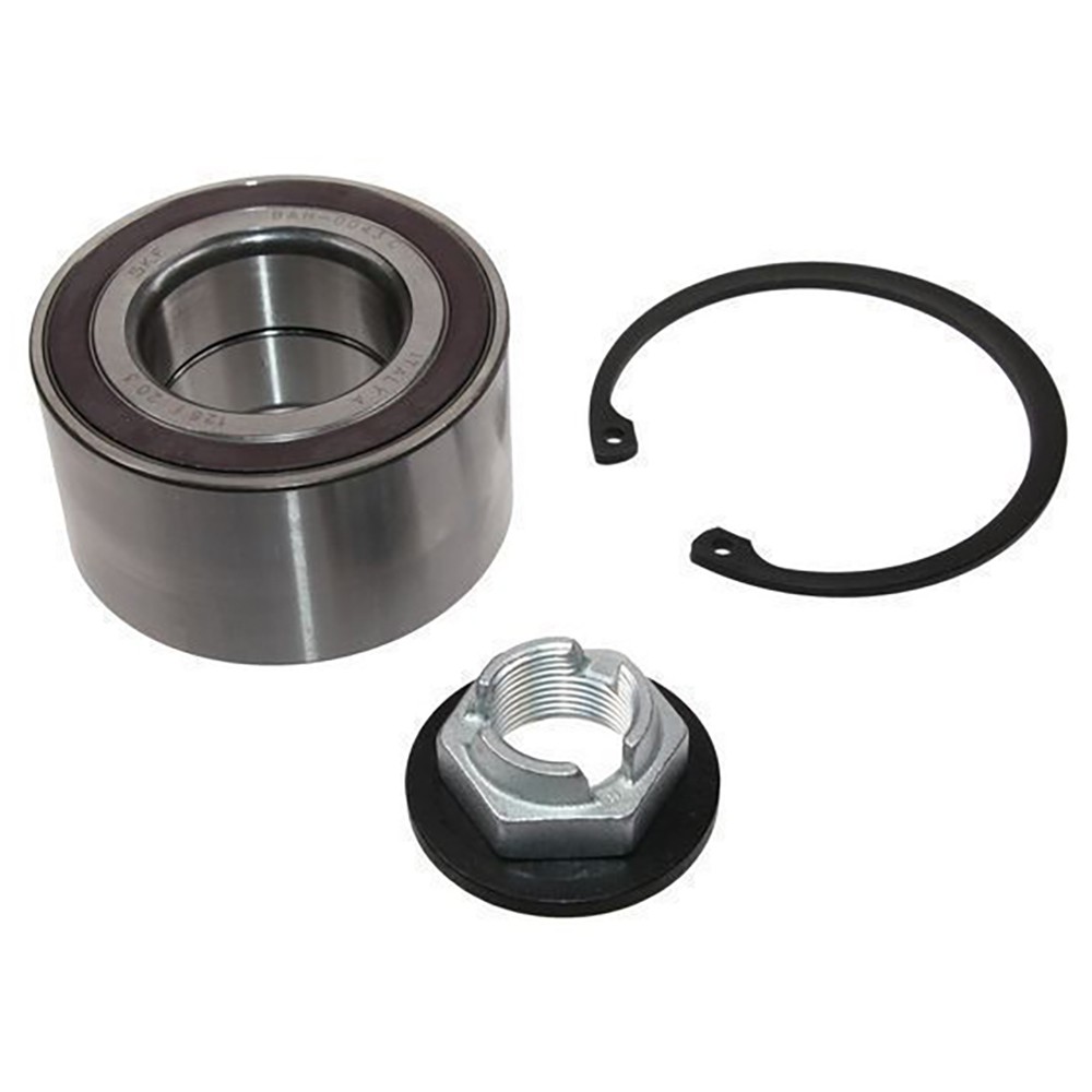 Image for QH QWB1304 Wheel Bearing Kit