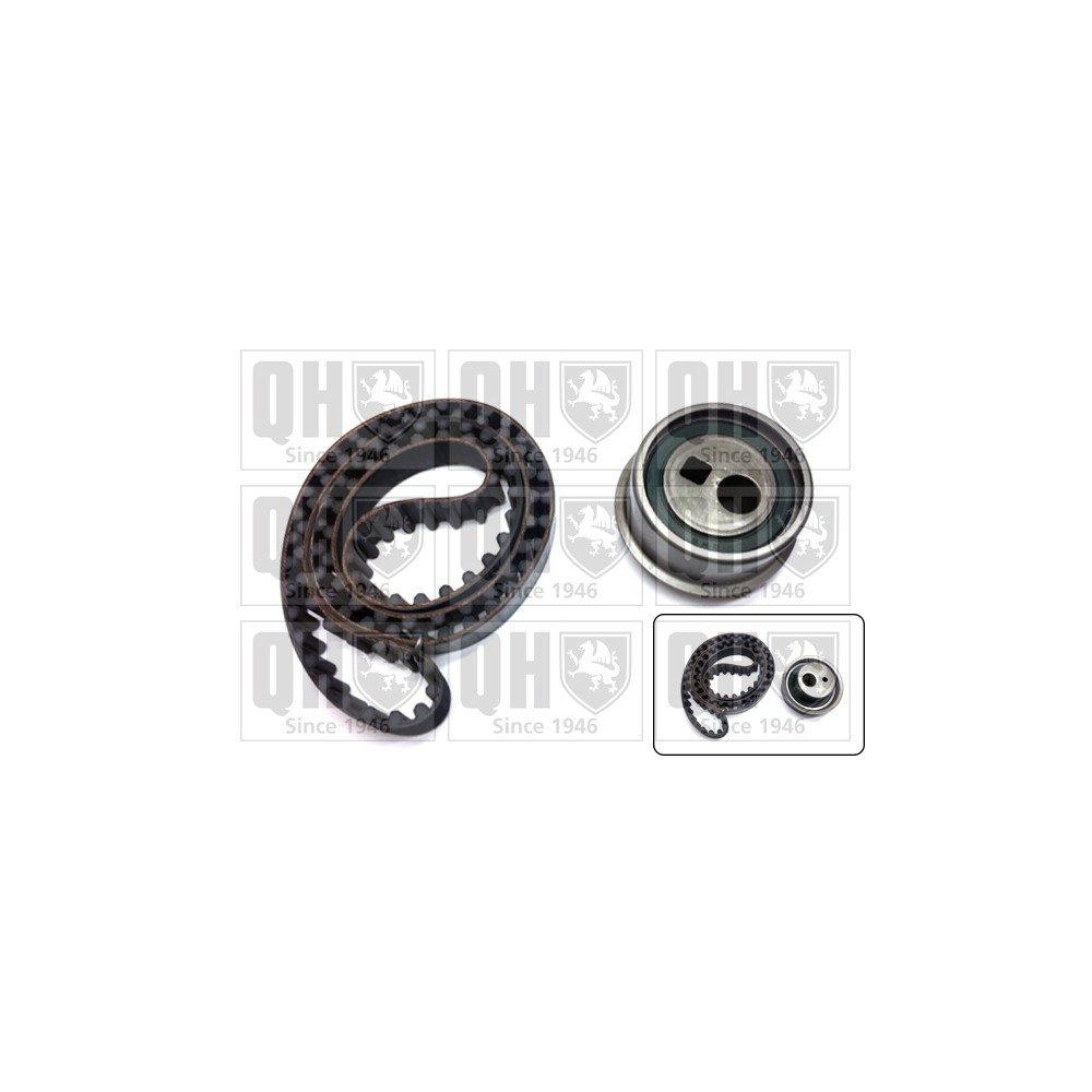 Image for Timing Belt Kit