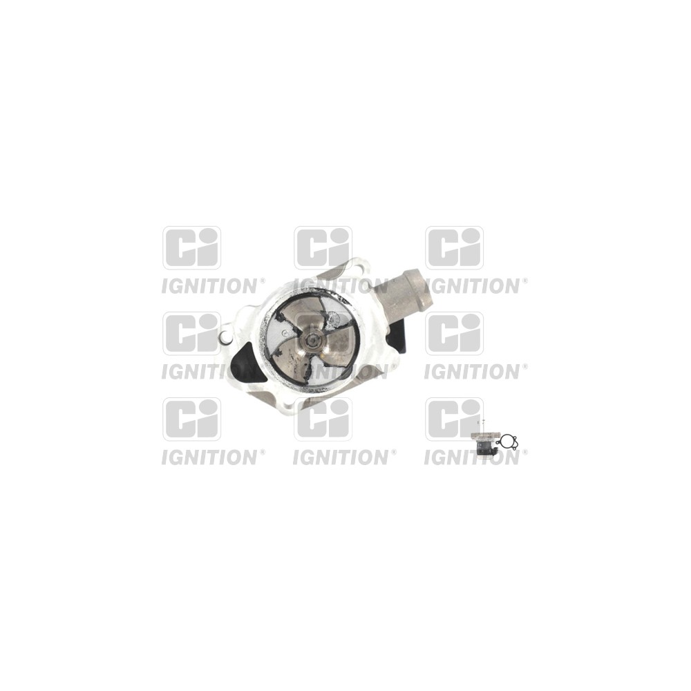 Image for CI XEGR160 EGR Valve