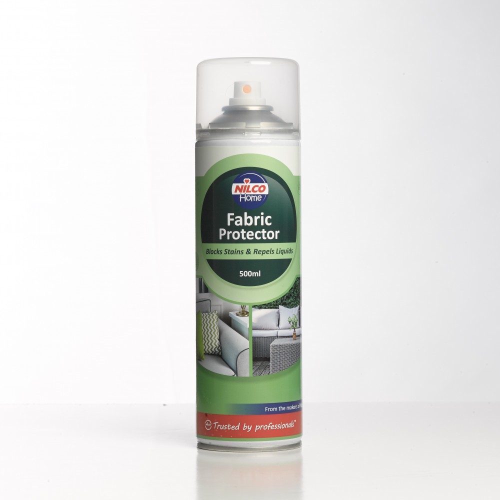 Image for Fabric Protector 500ml