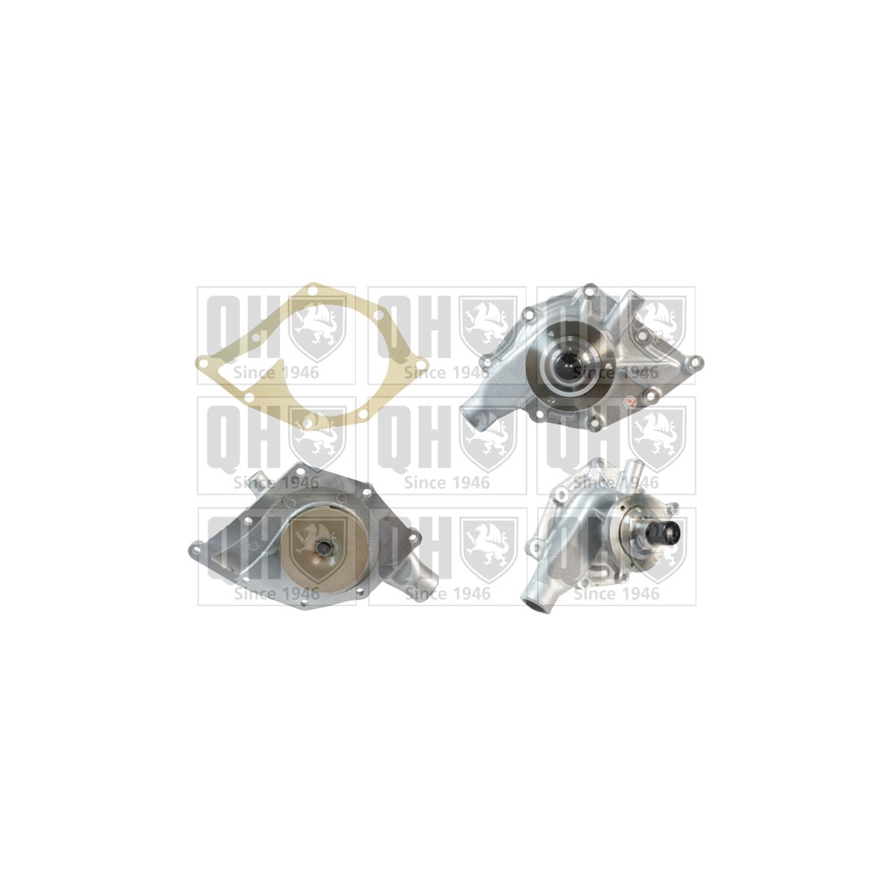 Image for QH QCP3291 Water Pump