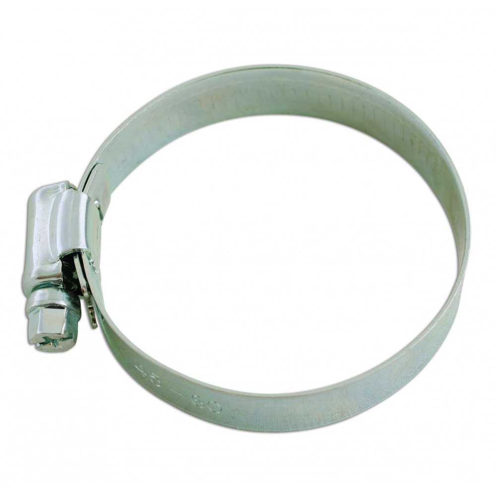 Image for Connect 30842 Mild Steel Hose Clip 26 to 44.0mm Pk 20