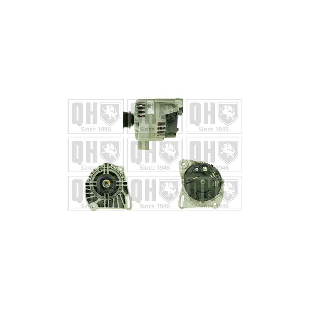 Image for QH Alternator