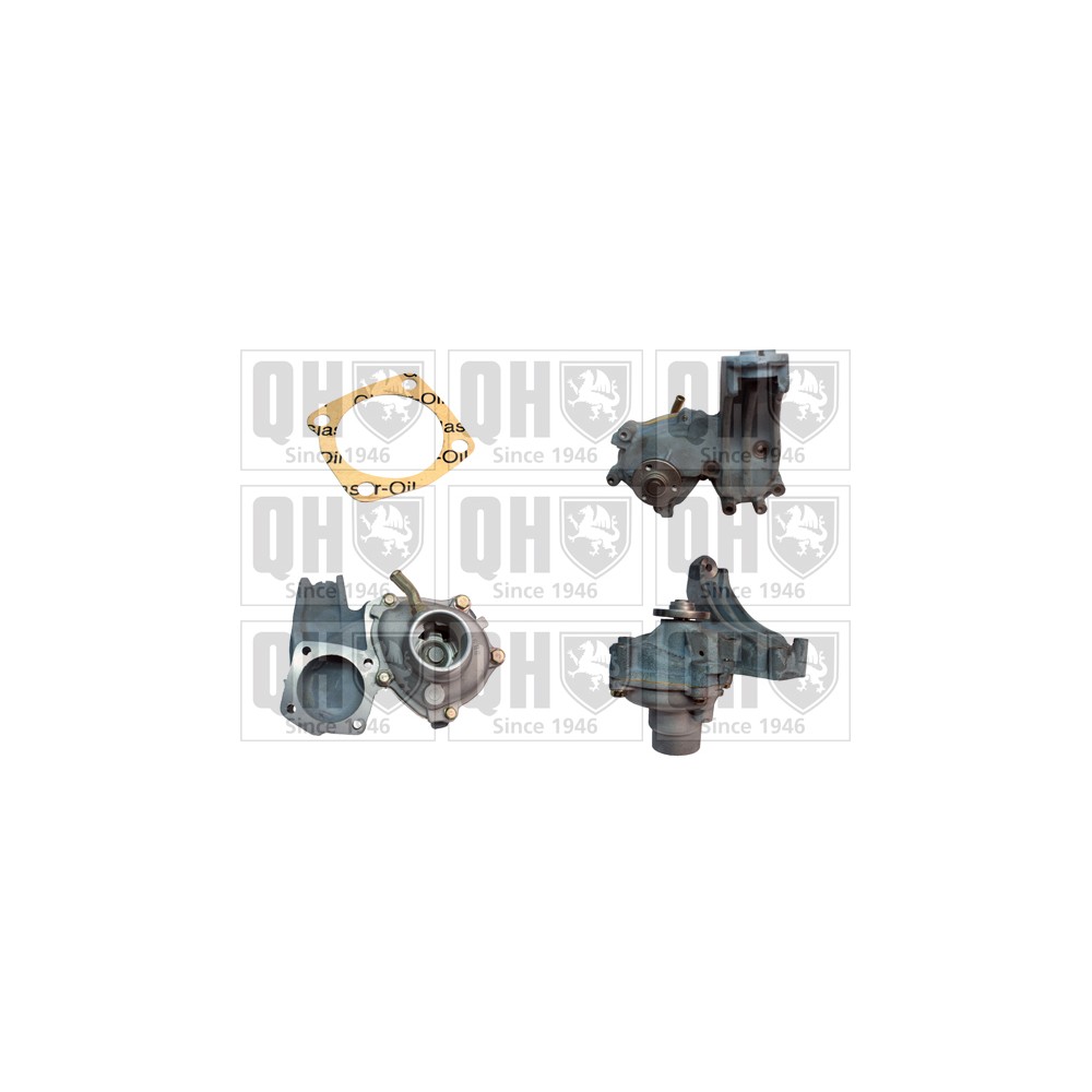 Image for QH QCP3399BH Water Pump