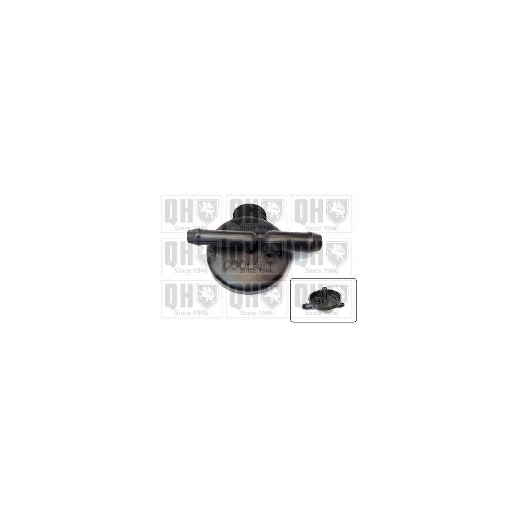Image for QH FC564 Expansion Tank Cap