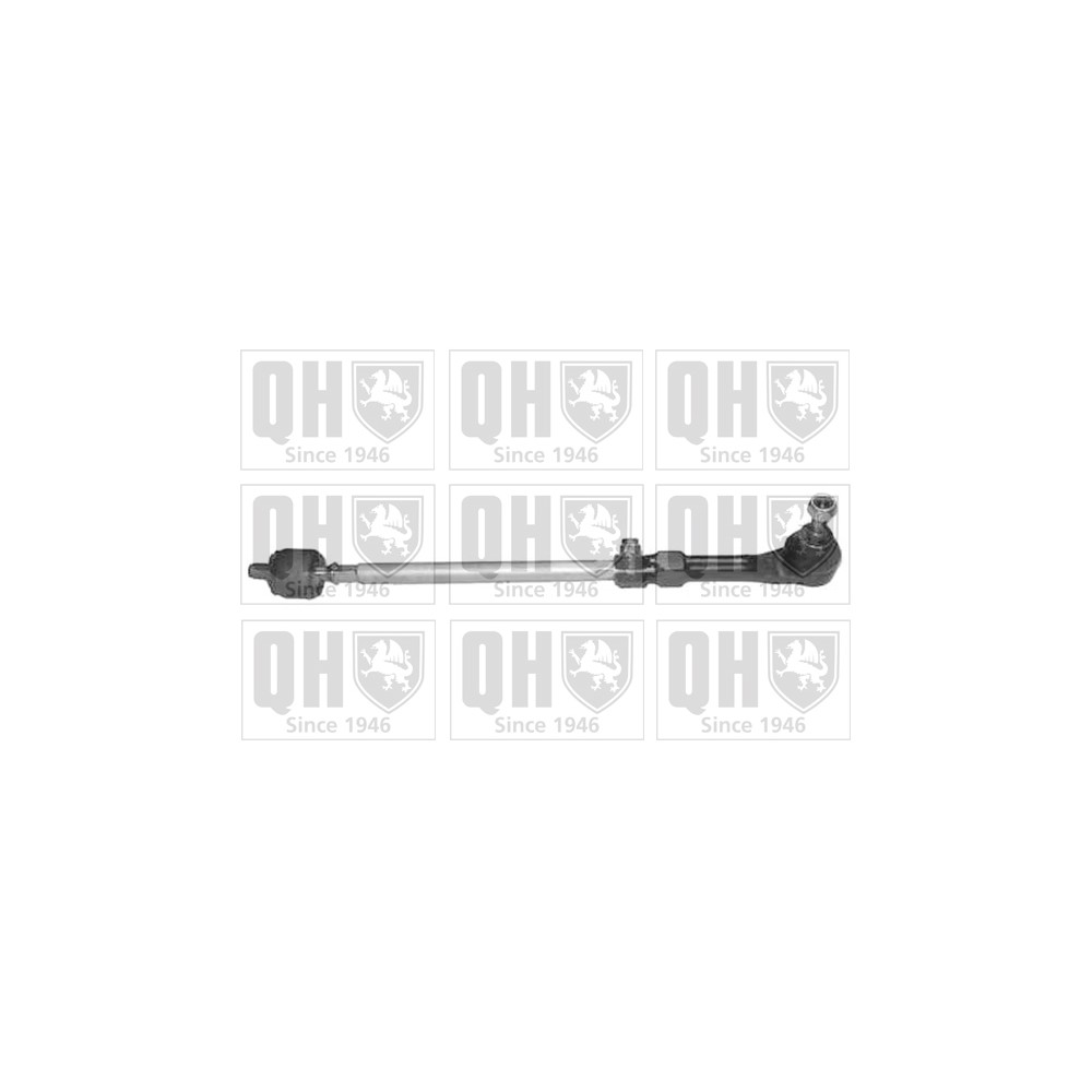 Image for QH QDL5238S Drag Link Assembly