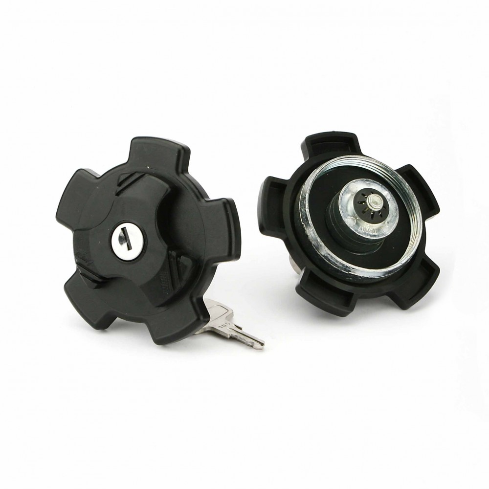 Image for Equip WIPELF083 Locking Fuel Cap