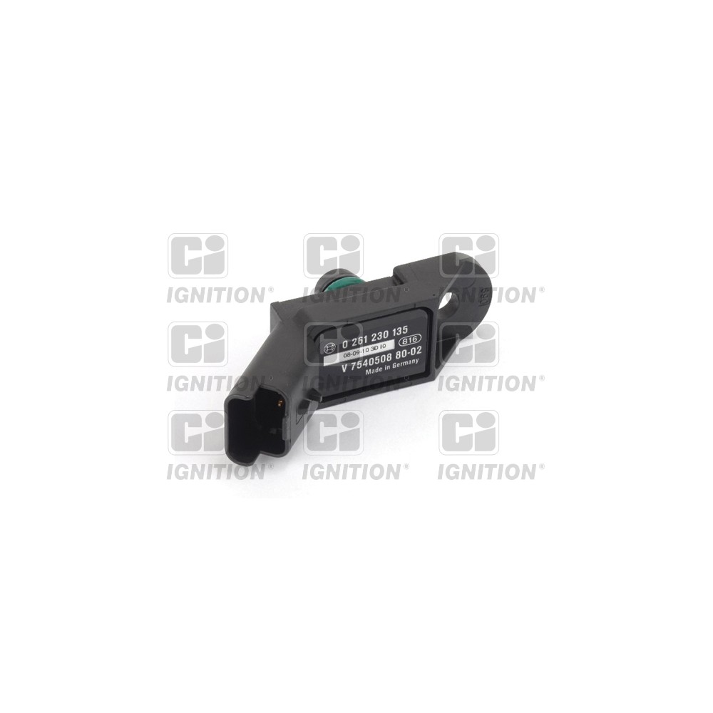 Image for CI XMAP604 Manifold Air Pressure Sensor