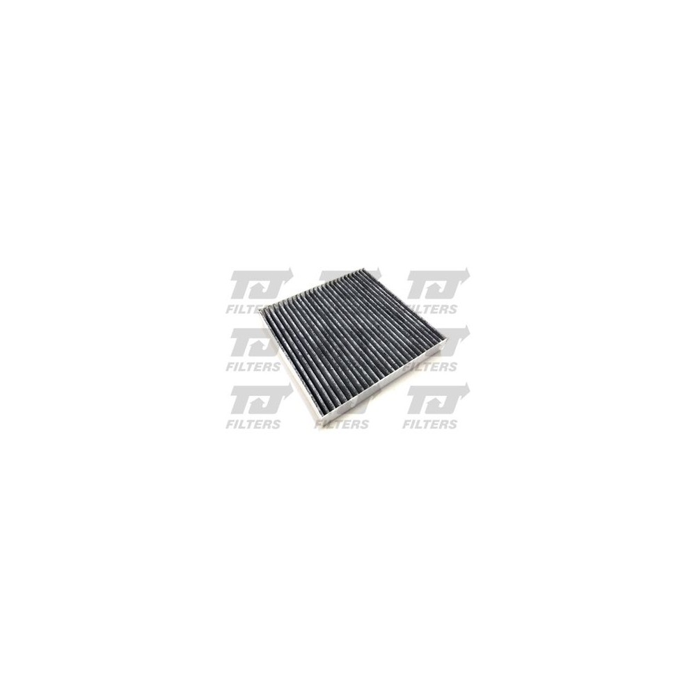 Image for TJ QFC0447 Cabin Filter
