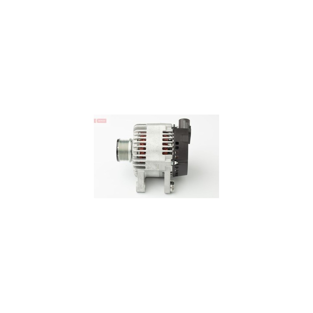 Image for Denso Alternator A115 14V 90A DAN1071