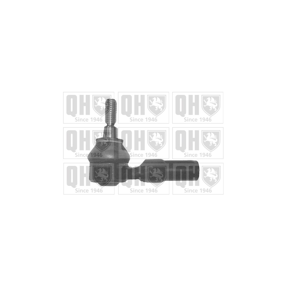 Image for QH QR3284S Tie Rod End - LH & RH