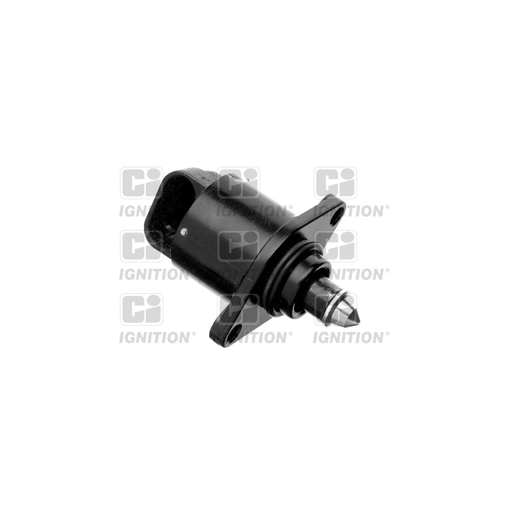 Image for CI XICV35 Idle Control Valve