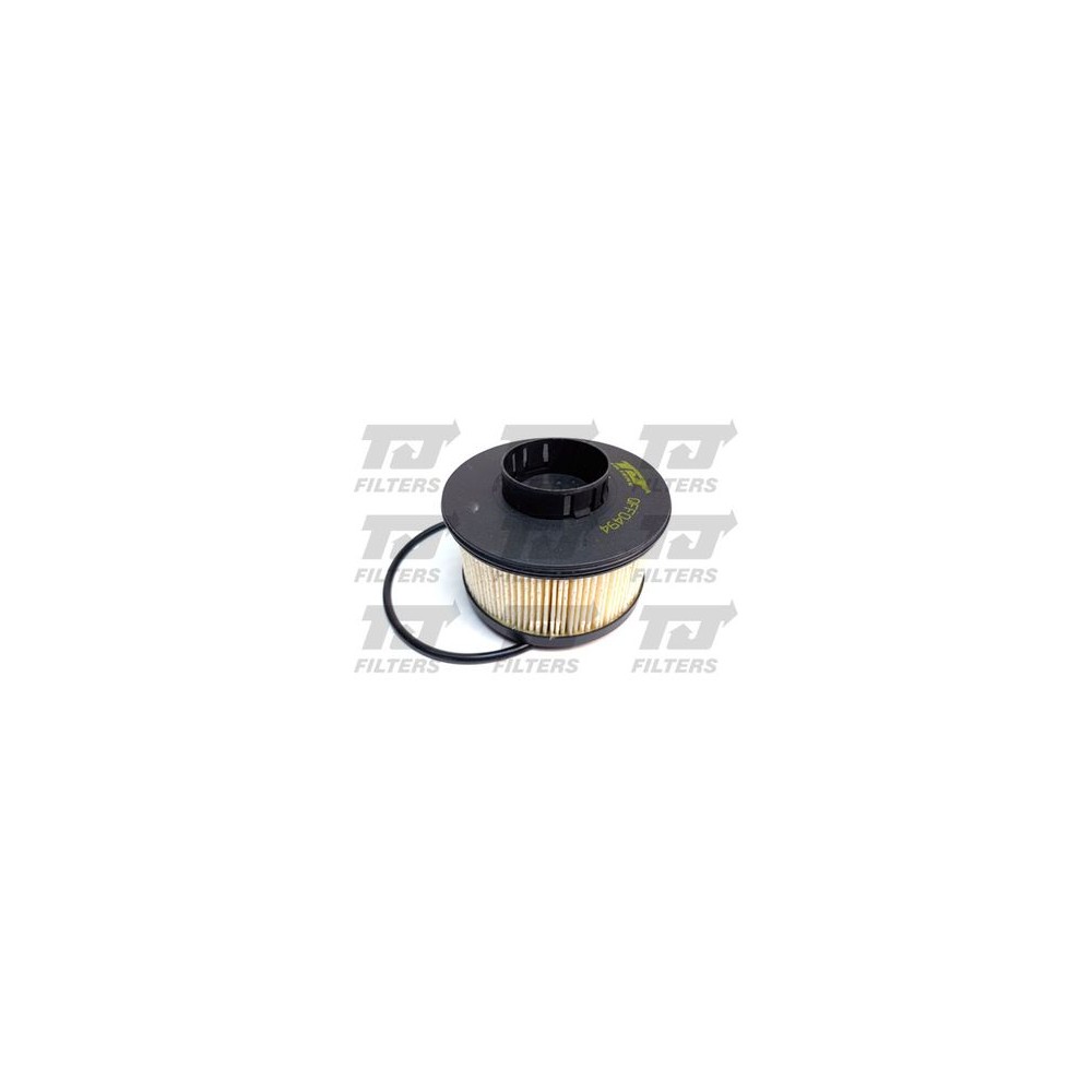 Image for TJ QFF0494 Fuel Filter