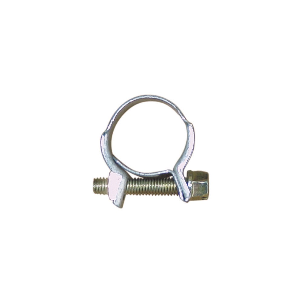 Image for Pearl PPC02 Petrol Pipe Clips 9mm