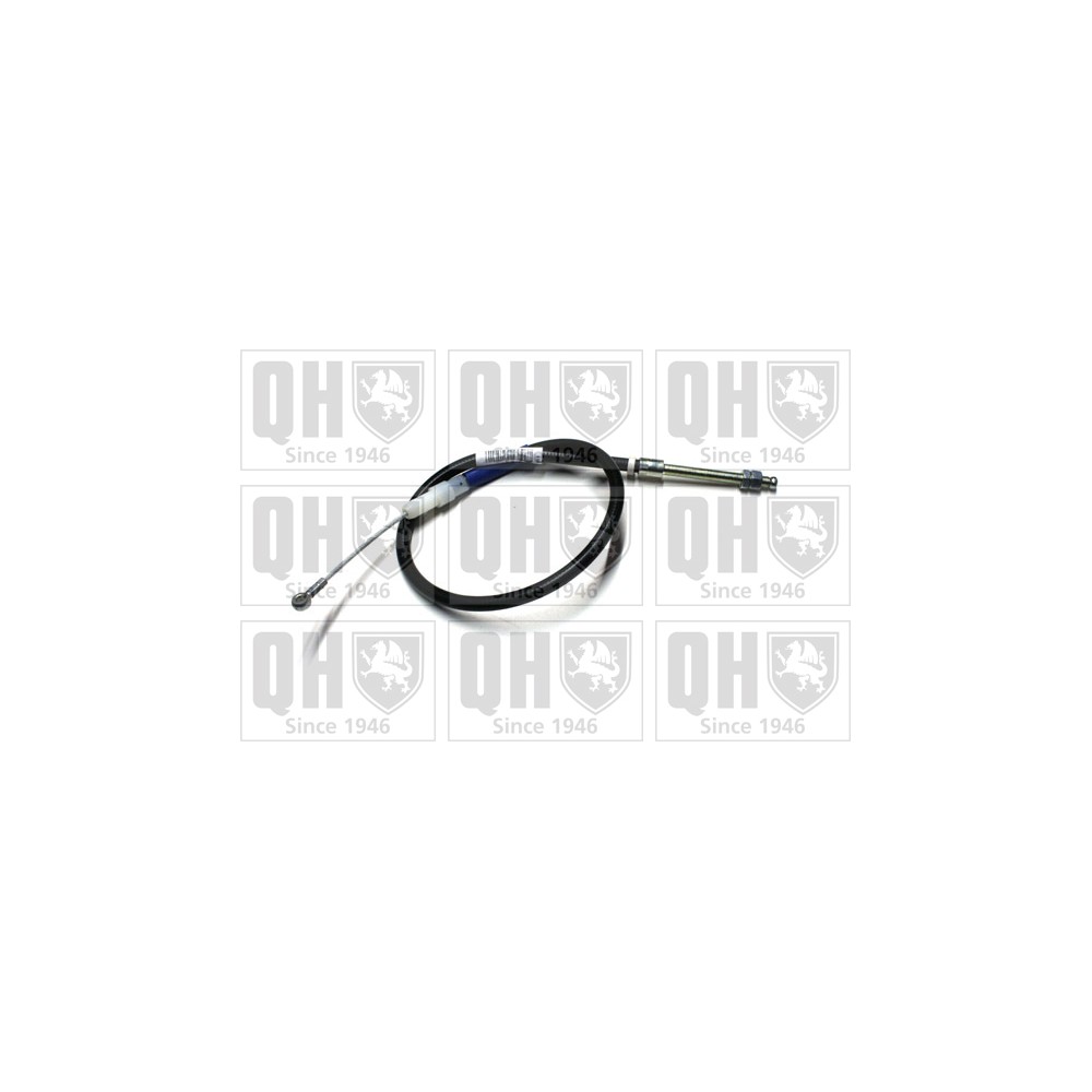Image for QH QCC1055 Clutch Cable