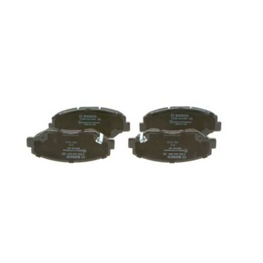 Image for Bosch Brake lining BP947