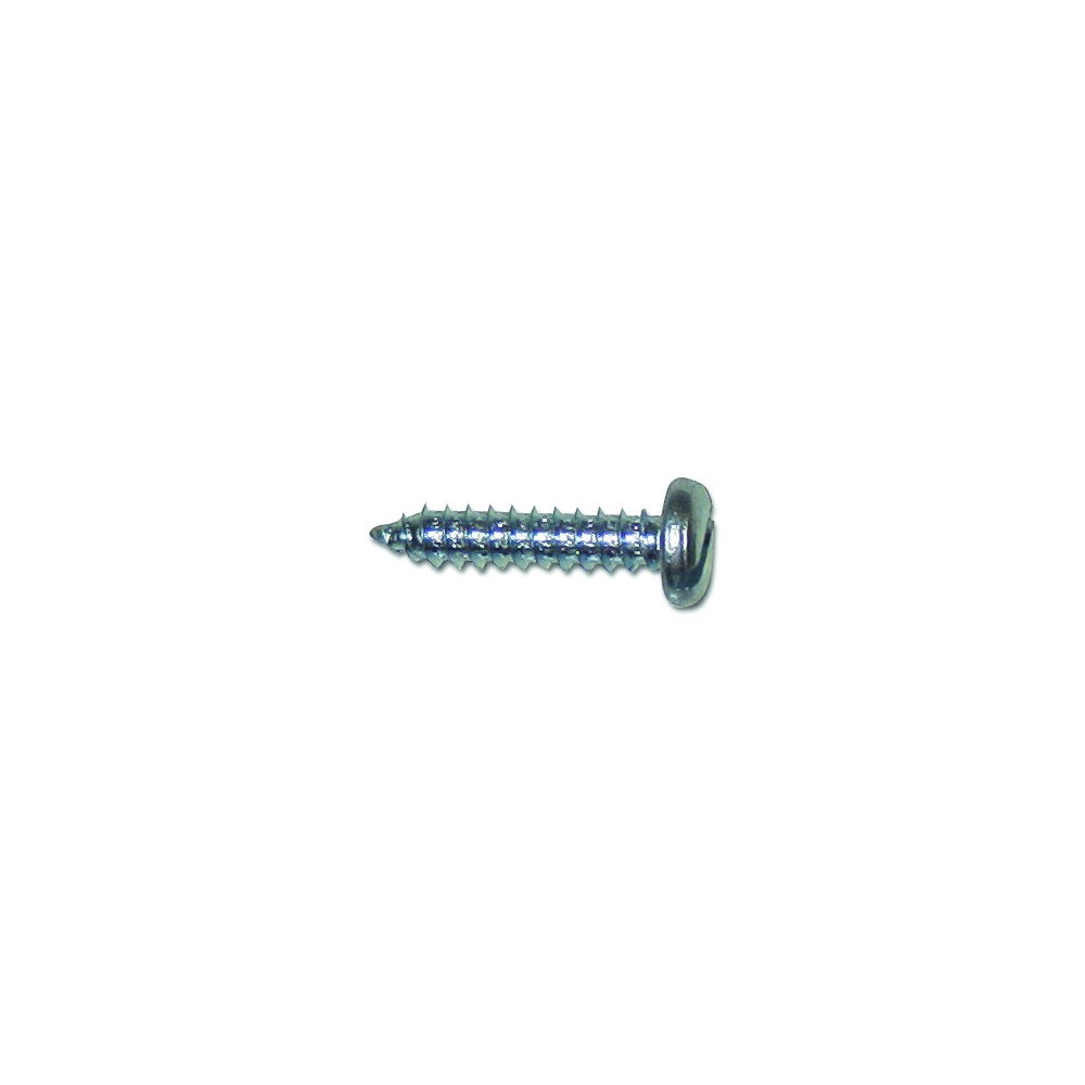 Image for Pearl PST087 Slot Panhead Screws - 6 X 1/2'' - Pack of 200