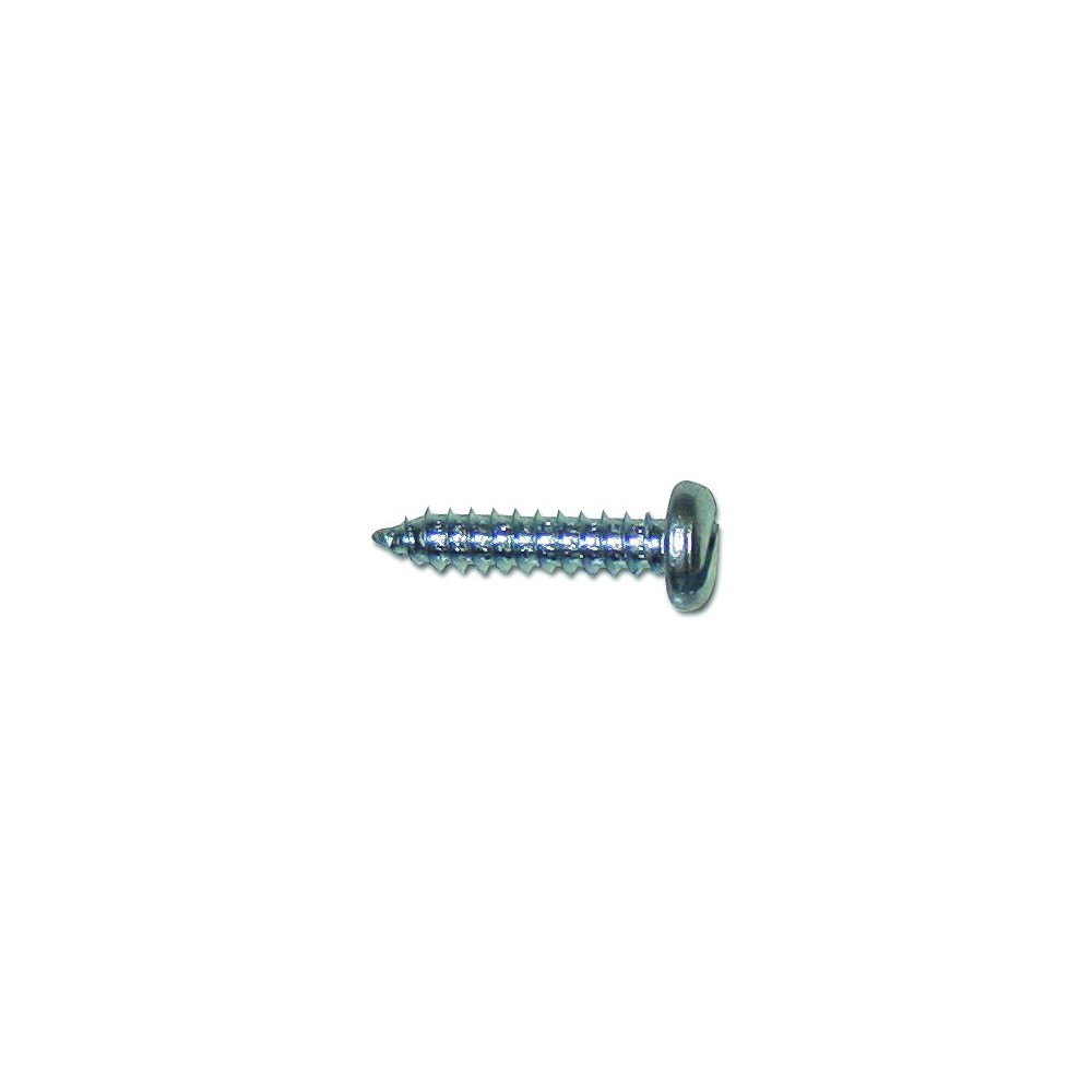 Image for Pearl PST087 Slot Panhead Screws - 6 X 1/2'' - Pack of 200