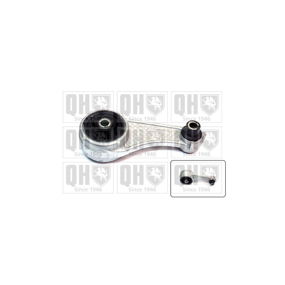 Image for QH EM2120 Engine Mounting