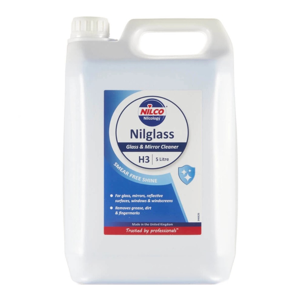 Image for Nilco Nilglass 5Ltr
