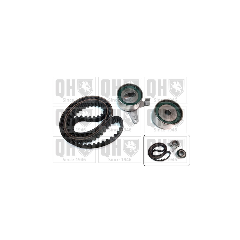 Image for Timing Belt Kit