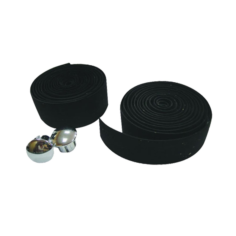 Image for Oxford HT614B Cork Tape - Black