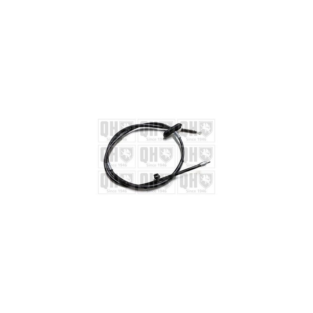 Image for QH BC4622 Brake Cable
