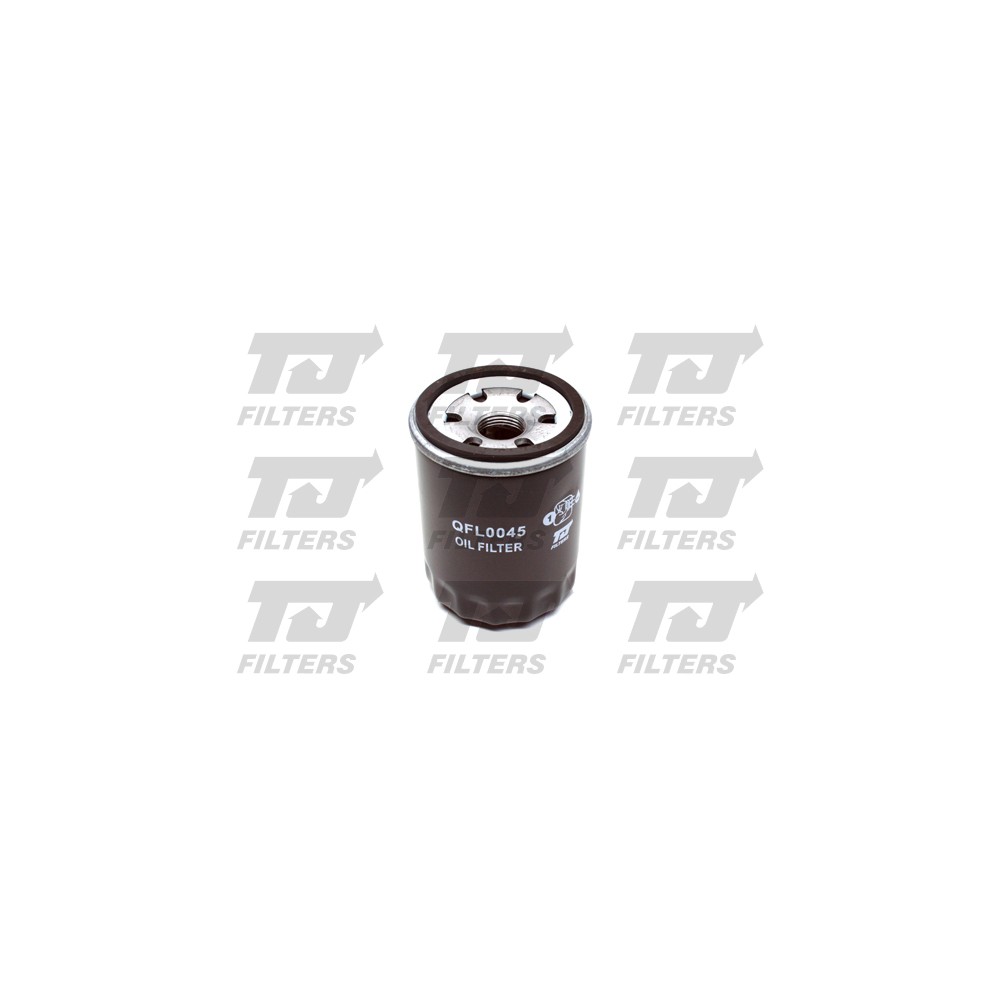 Image for TJ QFL0045 Oil Filter
