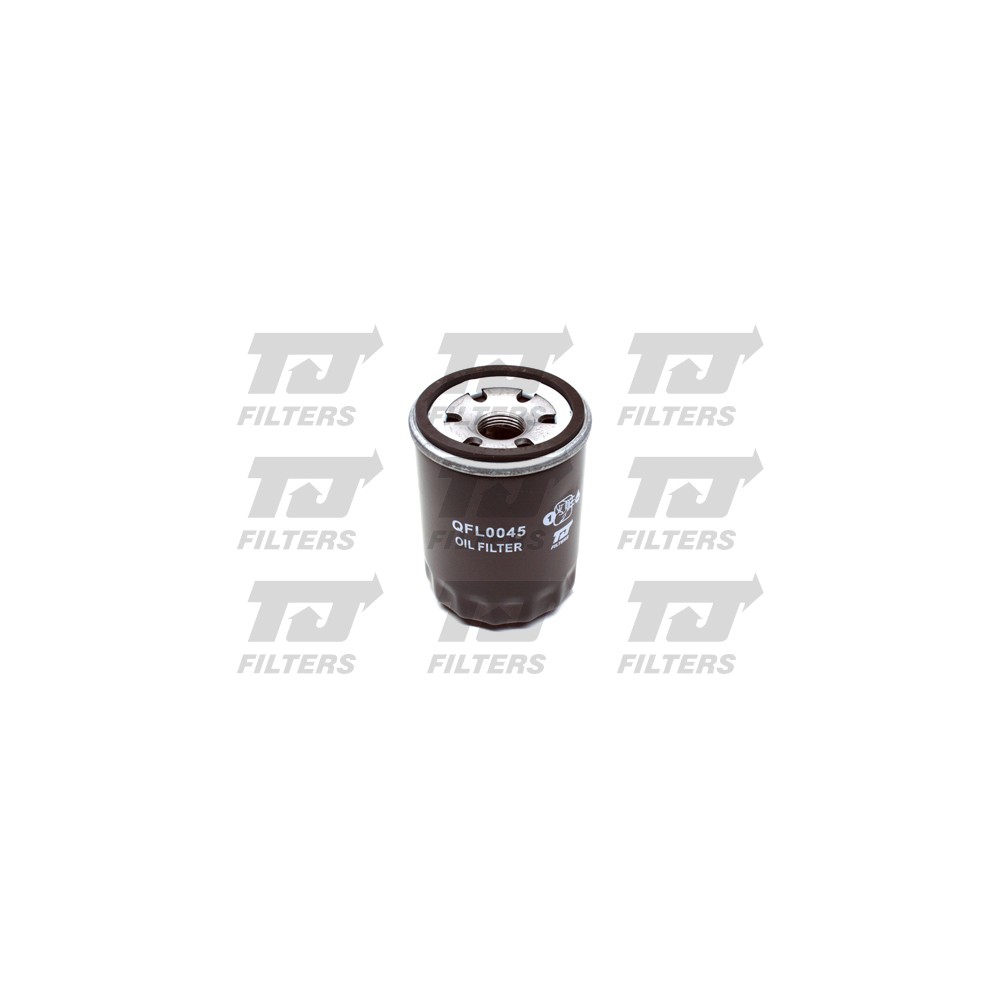 Image for TJ QFL0045 Oil Filter