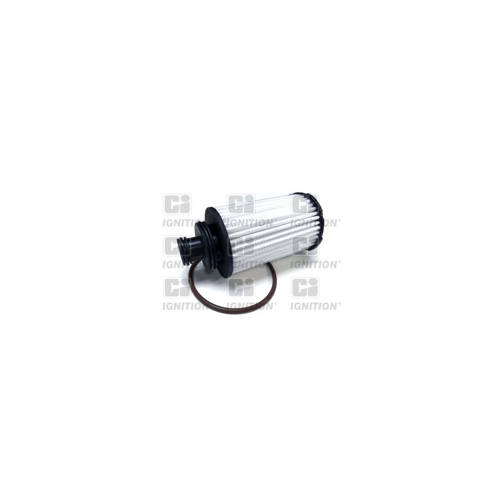 Image for TJ QFL0383 Oil Filter