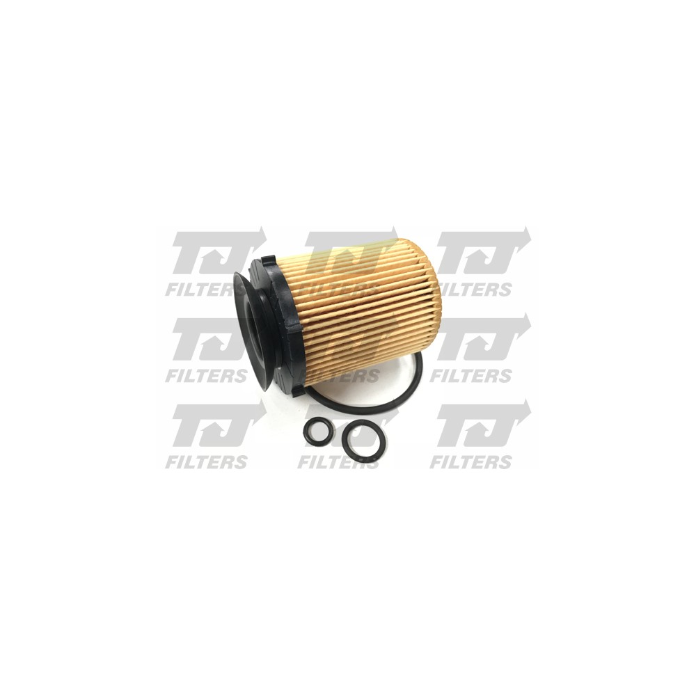 Image for TJ QFL0354 Oil Filter