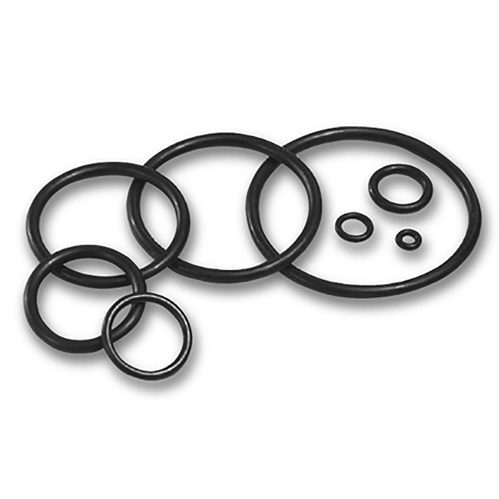 Image for Pearl PWN265 Rubber O Rings - Medium - Pack of 2