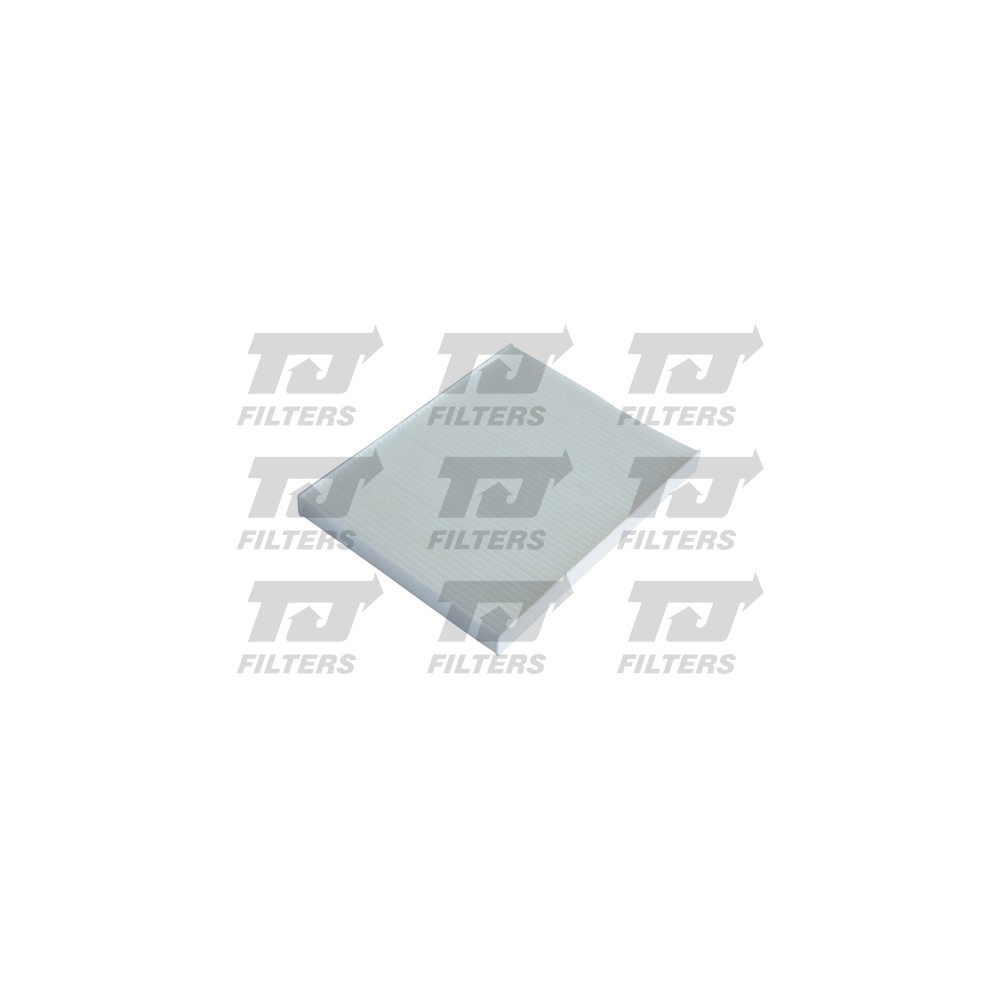Image for TJ QFC0235 Cabin Filter