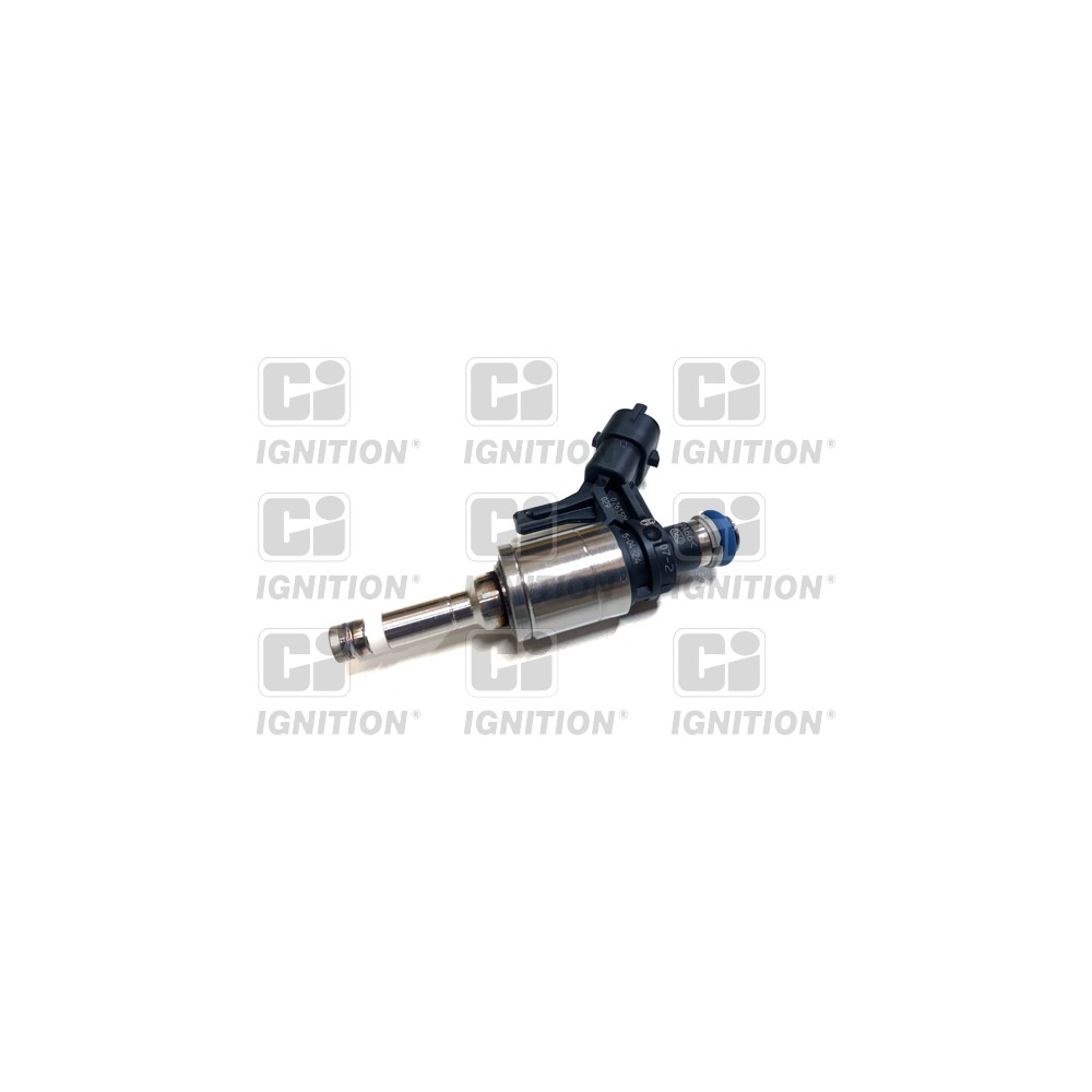 Image for Fuel Injector