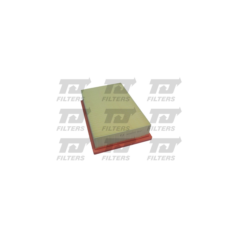 Image for TJ QFA0737 Air Filter