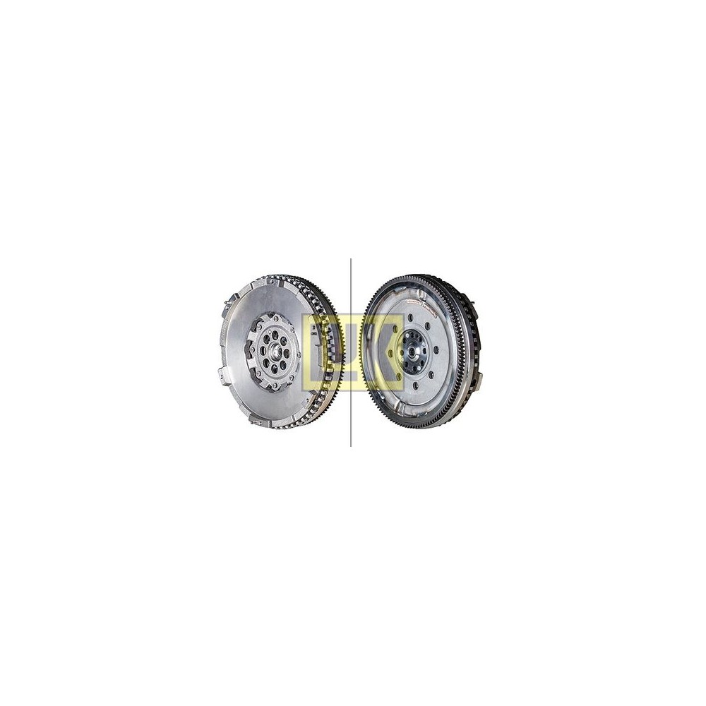 Image for LuK Dual Mass Flywheels 4150300