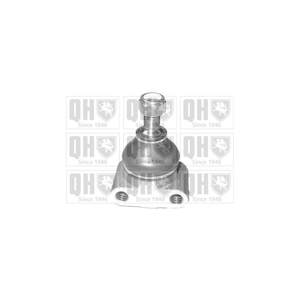 Image for QH QSJ527S Ball Joint- Front Upper LH & RH