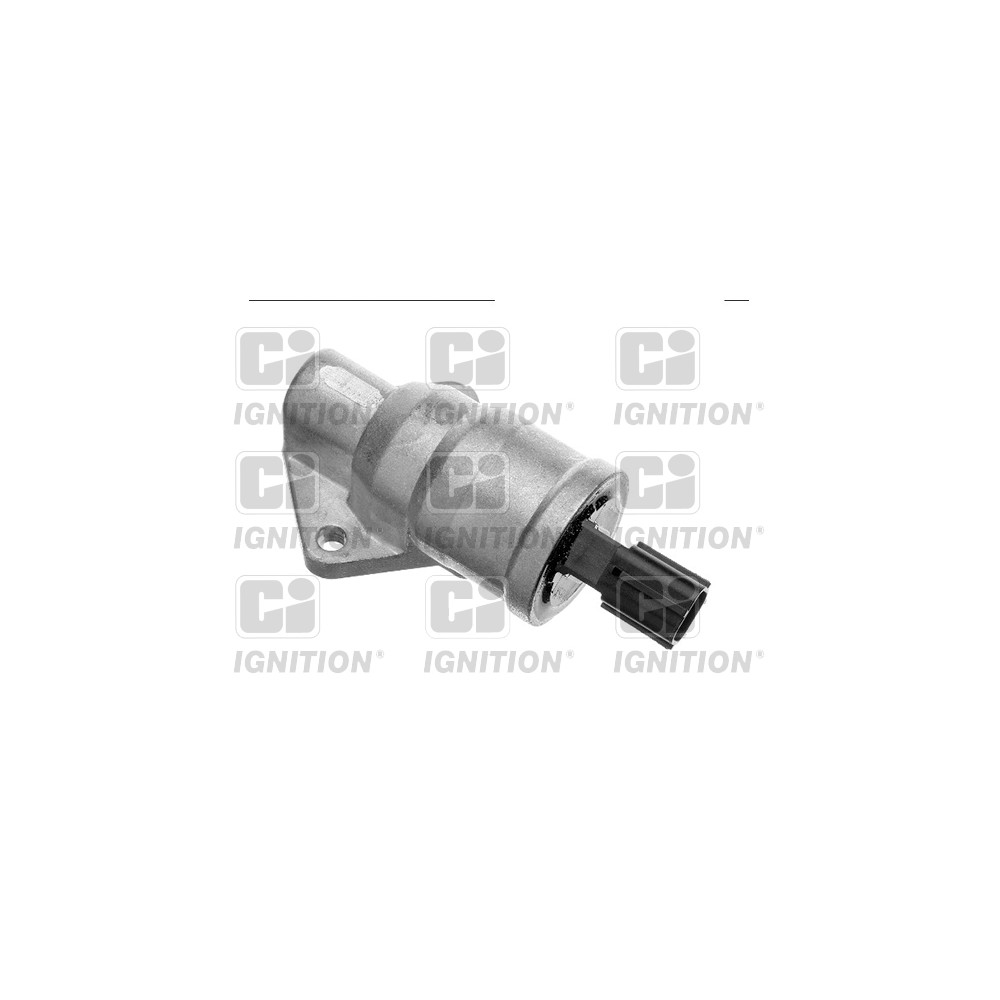 Image for CI XICV4 Idle Control Valve