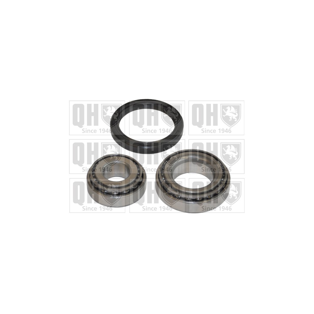 Image for QH QWB344 Wheel Bearing Kit