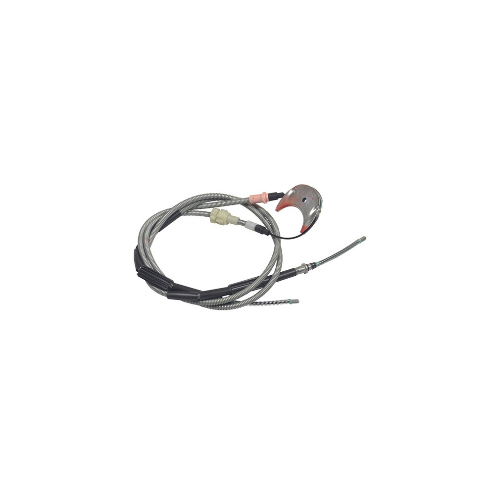 Image for QH BC2259 Brake Cable