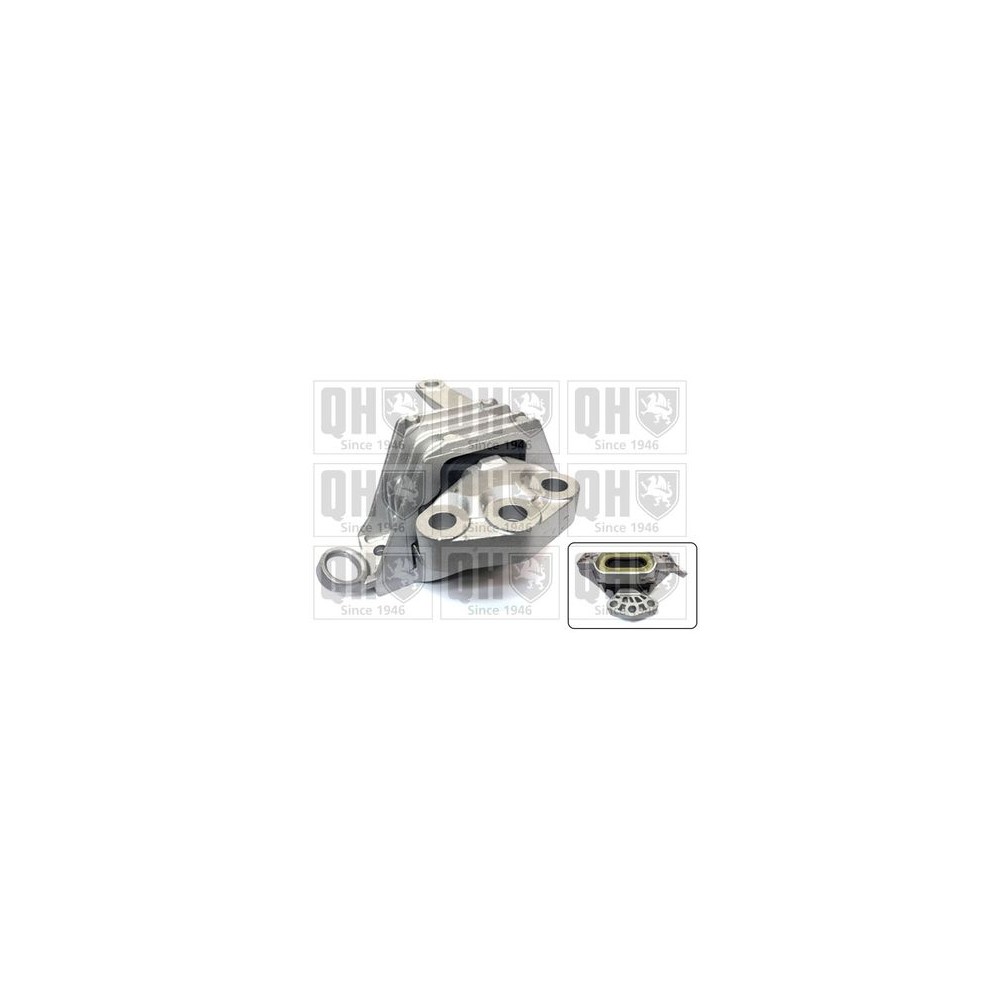 Image for QH EM4870 Engine Mounting